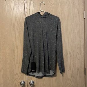 Lululemon Fresh Form Hoodie